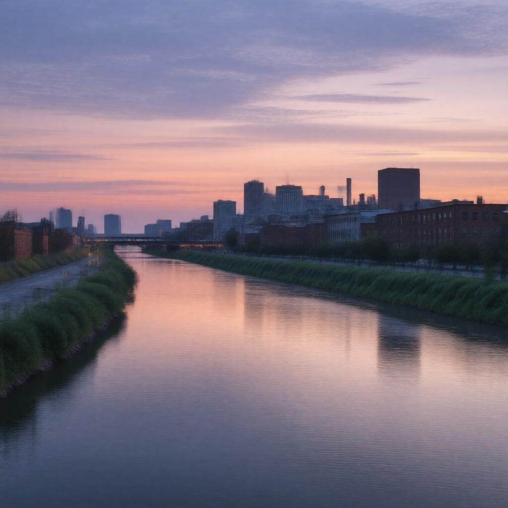 East St. Louis